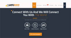 Desktop Screenshot of eebew.com