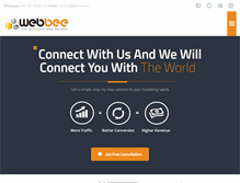 Tablet Screenshot of eebew.com